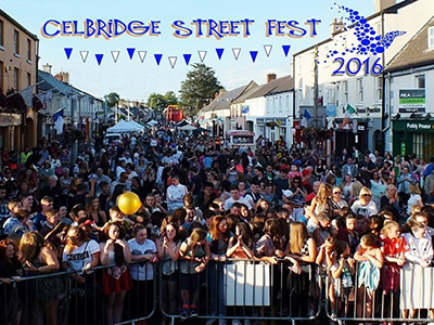Celbridge Street Fest