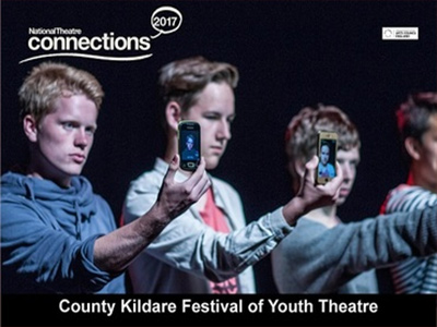 National Theatre UK Connections: Kildare Festival
