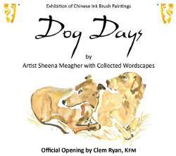 Exhibition: Dog Days 