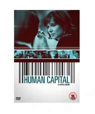 Riverbank Cinema Presents: Human Capital