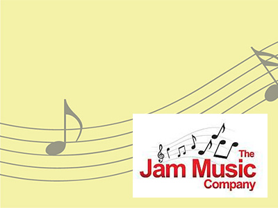 Jam Music School Open Day
