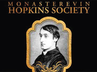 Monasterevin Annual Hopkins Festival