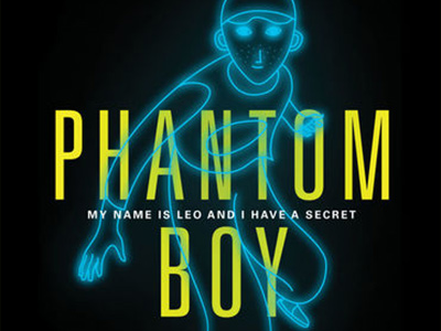 Family Cinema: Phantom Boy