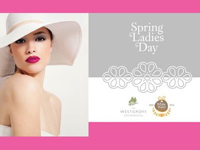 Spring Ladies Day & Royal Ascot Trials Day 