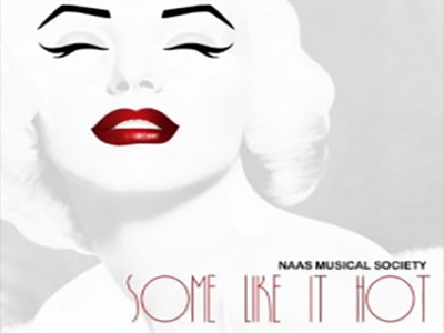 SUGAR - Some Like It Hot, The Musical