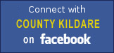 Become a Fan of County Kildare on Facebook