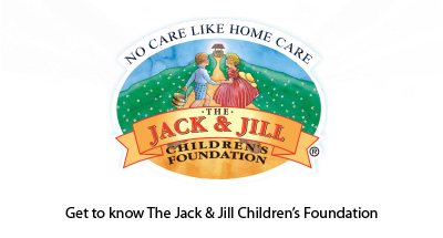 The Jack & Jill Children’s Foundation
