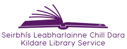 Seirbhís Leabharlanna Chill Dara/Kildare Library Service