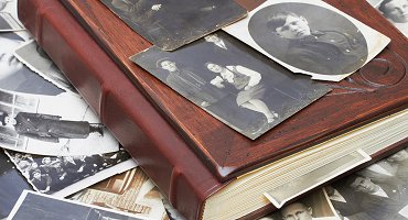 Local Studies, Genealogy and Archives