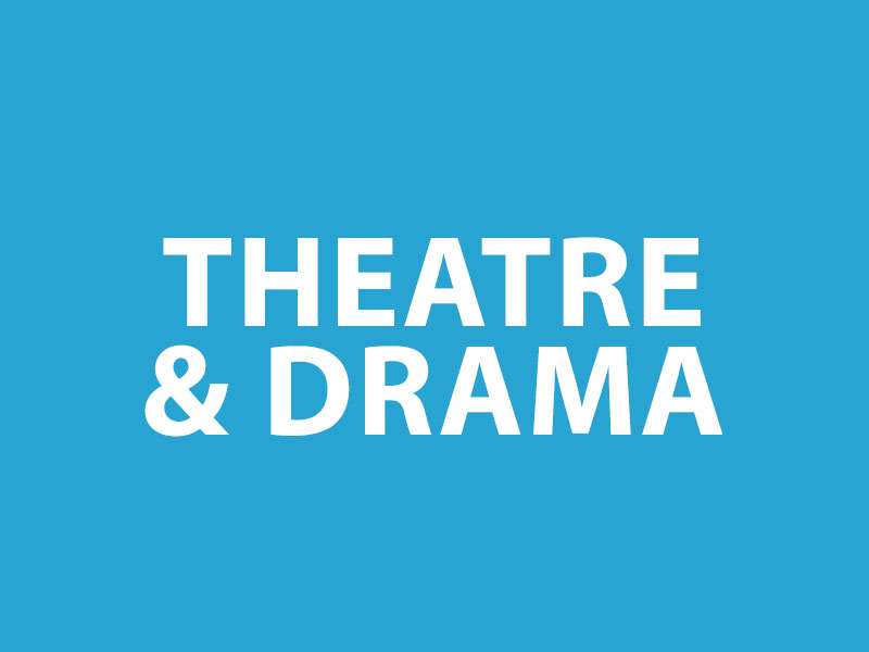 Theatre & Drama - Kildare Arts Directory