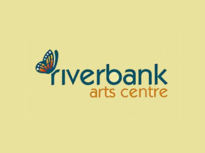 Riverbank Arts Centre