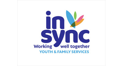 In Sync - Youth and Family Services (formerly Kildare Youth Services)