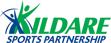 Kildare Sports Partnership Heading