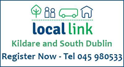 Local Link Transport, Kildare & South Dublin