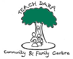 Teach Dara Logo